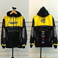 PIONERR RACING - racing jacket - latest racing jacket - motorcycle jacket - sunmori jacket - racing 