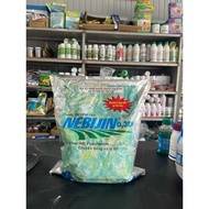 NEBIJIN 0.3DP root fertilizer - 3kg pack - Soil treatment before planting - root swelling prevention