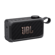 JBL BandBox Solo AI 智能無線藍牙喇叭 | 結他擴音