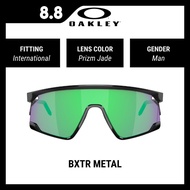 Oakley BXTR METAL - OO9237 923707 Anti-UV Injected Man Sunglass