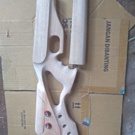 popor PNP sharp tiger