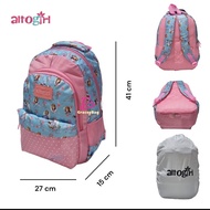 MURAH GB-70116 Tas Ransel Anak Perempuan TK/SD Altogirl by Alto