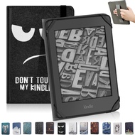 For Kindle 2024 2022 2019 6.0" 11th 10th 7th 6th 5th Gen Paperwhite 1 2 3 4 RS23CV C2V2L3 DP75SDI EY