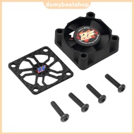 [Fast Arrival] 30mm RC Car ESC Cooling Fan for 540/550/F540/3650/3660 Motor 1/8 1/10 Cars