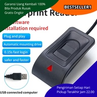 Fingerprint Scanner USB Fingerprint Login Windows Hello Security Laptop PC Trendy Current Simple Ele