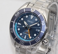 นาฬิกา SEIKO Prospex SUMO Solar GMT SFK001J1 (ของแท้ รับประกันศูนย์) Tarad Nalika