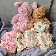 Jellycat ACCESSORIES PANTS / SUITS / DIAPERS FOR BEAR/PIG SIZE HUGE