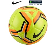NIKE Mercurial Fade Football Yellow