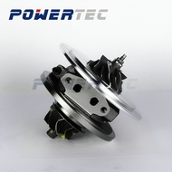GTA1849LV Turbo cartridge CHRA turbine core 750441 750441-0005 for NISSAN X-TRAIL 2.0 dci YD1 Euro 4