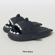 Mainland Sandal Hiu Anak dan Dewasa Sandal Rumah Eva Lembut Ringan Nyaman Sandal Couple  Style HSN60