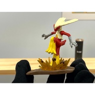 Pokemon Bandai : Blaziken