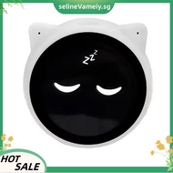 Echoear Meow Ai Chat Robot Companion Desktop Robot Intelligent +Emotion Recognition DOUBAO AI Voice 