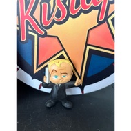 [PRELOVED] DreamWorks The Boss Baby Mini Figure | Ted Templeton Suit Phone Movie Toy Loose