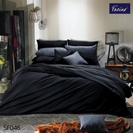 Facino ผ้านวมขนาด 60”x80” 330 เส้นดาย two tone ~ สัมผัสนุ่มลื่น