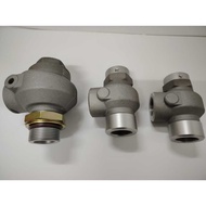 Air Compressor Minimum Pressure Valve (MPV) MPV-20JFM-N MPV-20A-N  MPV-25A-N  MPV-32JFM-N