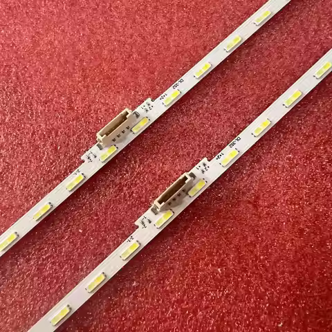 LED Strip For Samsung UE50AU8072U UN50AU9000G UE50AU9070U UE50AU9079U UE50AU9080 UN50AU9000 UE50AU80