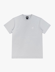 New Era Ss Tee Zodiac Sign Pack Ss26 Men's T-Shirt - Silver Snow