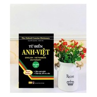 Book - English-Vietnamese Dictionary 30,000 words - ND