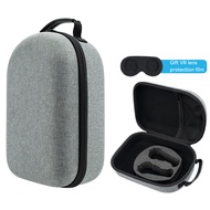 Hard Carrying Case Storage Bags for PICO 4 PICO 4PRO  VR Glasses Travel portable Box For Pico 4 Ultr