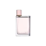 BURBERRY HER MENS AND WOMENS EDP PERFUME / FRAGRANCE SPRAY 100ML
