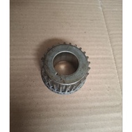 Corona 2.0 st171 at171 88-93 lower timing belt pulley