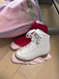 Jackson溜冰鞋