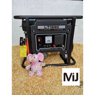 LUTIAN GASOLINE 4 STROKE 1000W GENERATOR LT1990