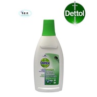 Dettol Laundry Sanitizer Pine Detergent 750mL