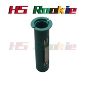 1PC Ribbon Supply Shaft Recycling Axis use for Zebra GT800 GT820 Barcode Label Printer Spare Parts