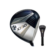 DUNLOP (Dunlop) golf driver XXIO Zeccio Thirteen MP1300 shaft carbon men's right