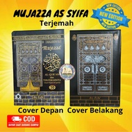 Kitab Alquran Al Qur an Mujazza Per Juz Dan Al Quran Mujazza Perjuz Terjemahan Asy syifa Ukuran A4 S