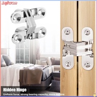 1qiwan-my Door Hinge  Zinc Alloy Bearing Home for Family Friends (1 to 1.5P 86cm/33.9in)