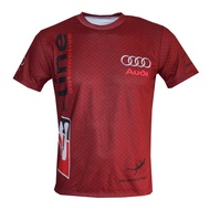 AUDI S Line T-Shirt t shirt tee PRINT AND EMBROIDERY