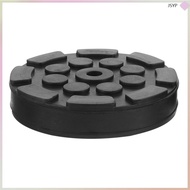 Rubber Lift Pad for Car Lift Rubber Jack Pad Adapter Auto Lift Block for Floor Jack Rubber Car Lift 