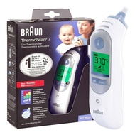 現貨 Braun 百靈耳探 IRT 6520