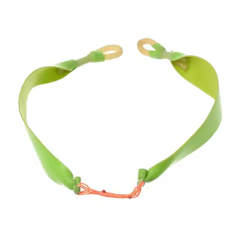 1PC Slingshot Band Group Elastic Flat Bands Trolling Fishing Shooting Fish Rubber Latex Catapult Hun