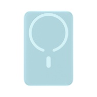 Baseus พาวเวอร์แบงค์ไร้สาย แม่เหล็ก 20W 10000mAh 14.7 มม. กันลื่น ชาร์จเร็ว สําหรับ i 13 i14 Series