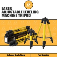 7star Laser Level Tripod Stand Laser Leveling Adjustable Tripod Stand 1.5M Laser Level Measurement Tool 支架