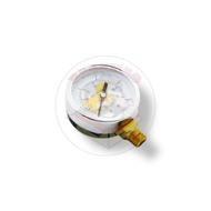 Tekiro Pressure Gauge 2.5" 2.5 4 Bar Compressor Air Pressure Gauge