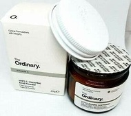 3件  THE ORDINARY 100% L-Ascorbic Acid Powder 100%抗壞血酸VC粉 20g  (最佳使用日期:2024/03, 04)