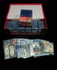 特價 大容量 卡磚 硬卡夾 盒 卡盒 卡夾盒 one touch boxes box top loaders top loader toploader toploaders storage收藏 收納 
