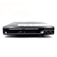SC FUKUDA DMD-225K 2.1 Midi Karaoke DVD Player USB Media Player MP3 MP4 CD VCD Home Audio
