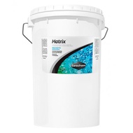 Seachem  matrix 20L  -