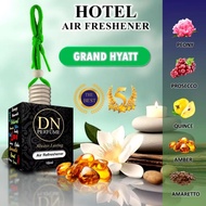 Air Refreshener Grand Hyatt Car Perfume Exclusive
