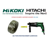 ▌HITACHI / HIKOKI DH26PC HAMMER HOLDER 335-268 ▌