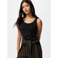 WG |Japan Uniqlo Heating bra top Vest |Heating Clothing Cup Thermal