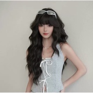 Mist berry wig C0486-3 70cm wavenatural