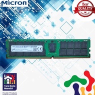Memory Micron 64GB DDR4 PC4-23400 2933MHz ECC / MTA36ASF8G72PZ