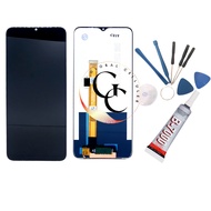 Original Realme C21Y C25Y LCD (LCD Touchscreen)