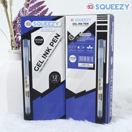 Squeezy GP-SQ777 Gel Pen 0.5 mm Gel Pen/ 1 Pack